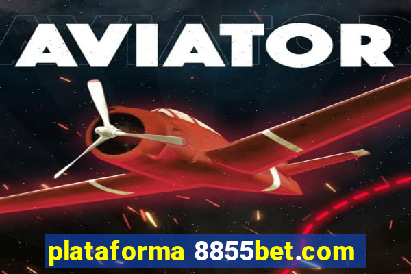 plataforma 8855bet.com